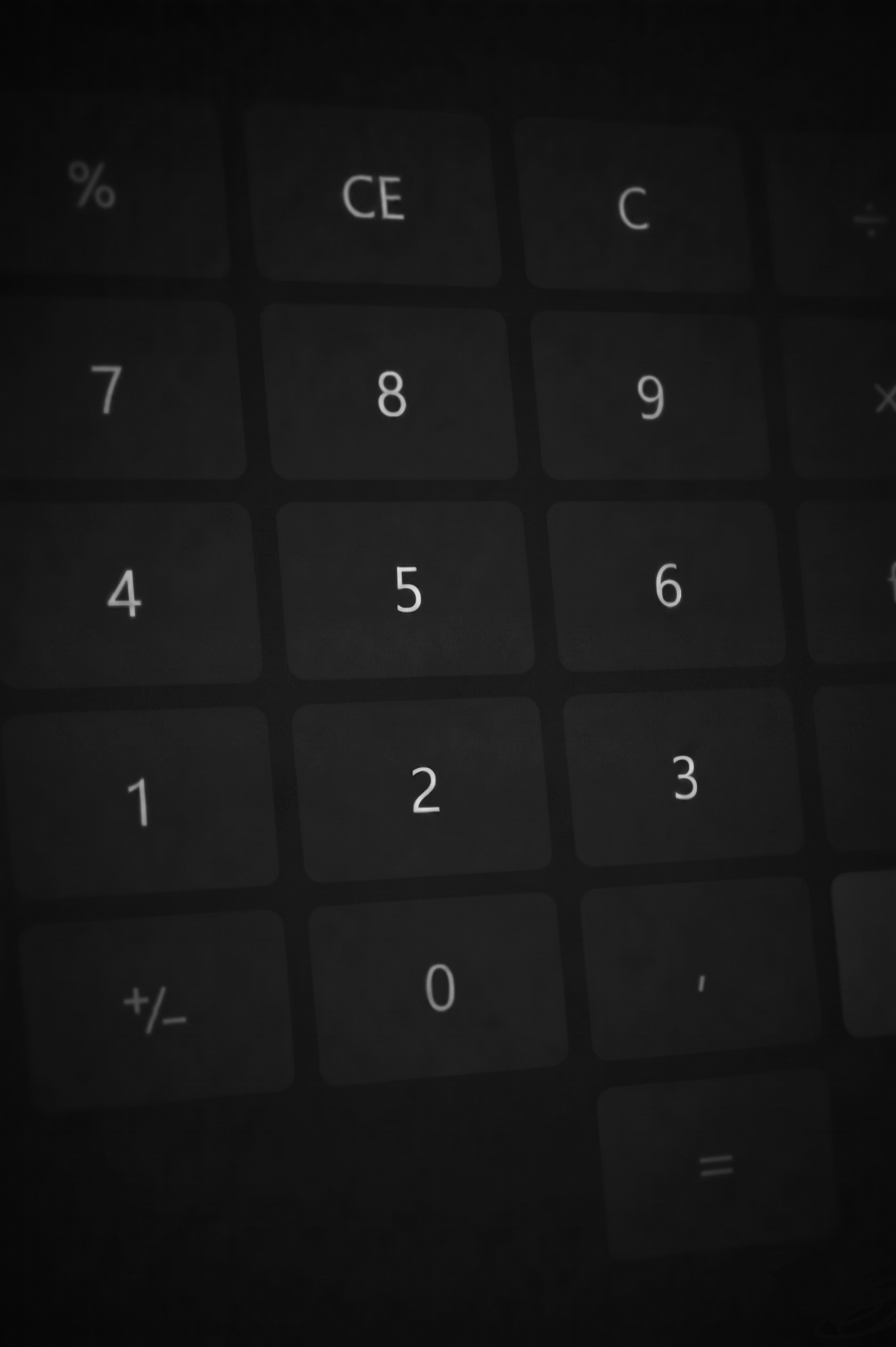 Calculadoras